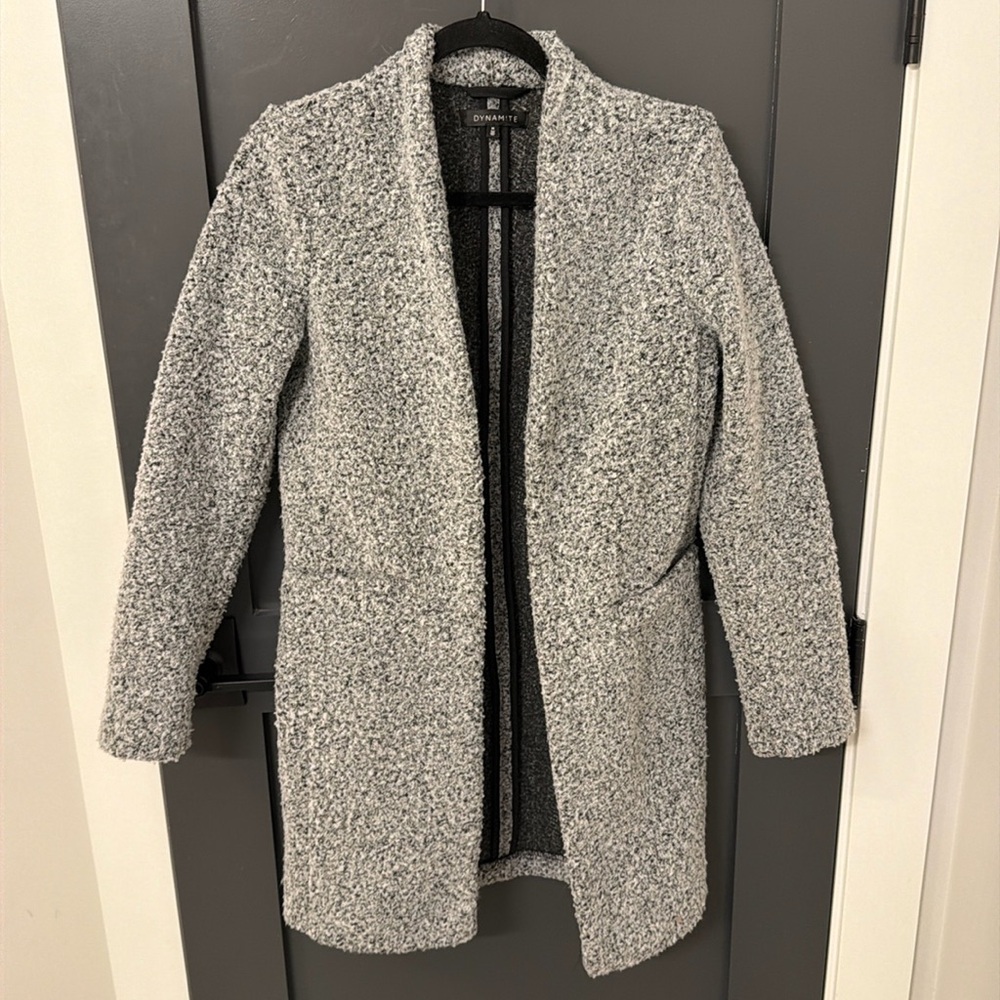 Light Weight Jacket - image 1